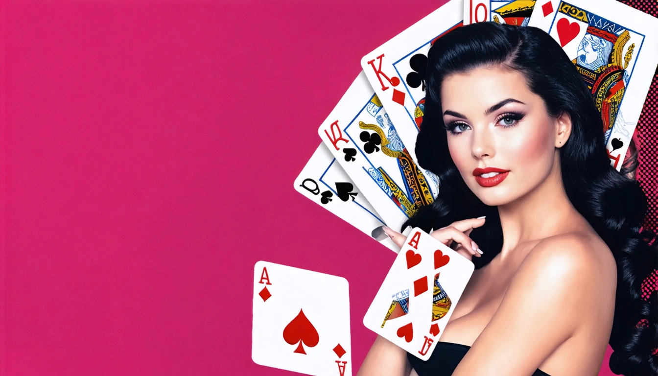 home Pin Up