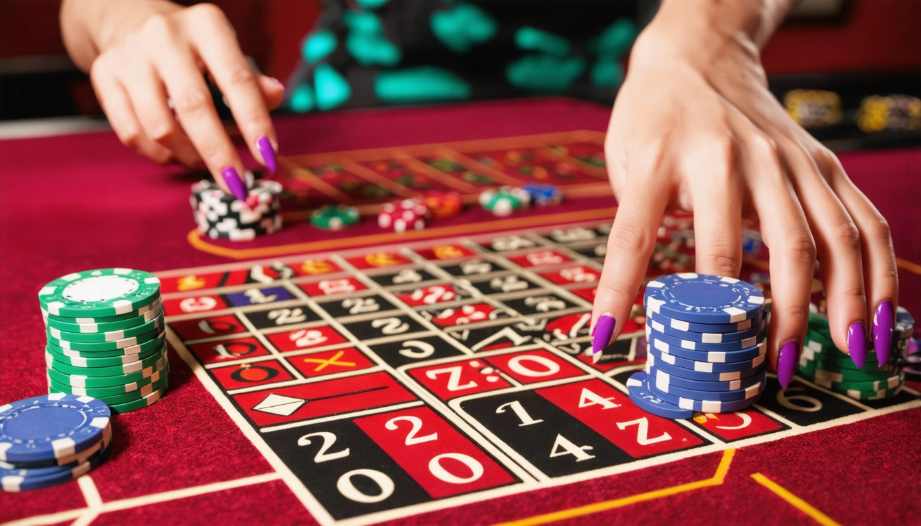 how to play Pin Up