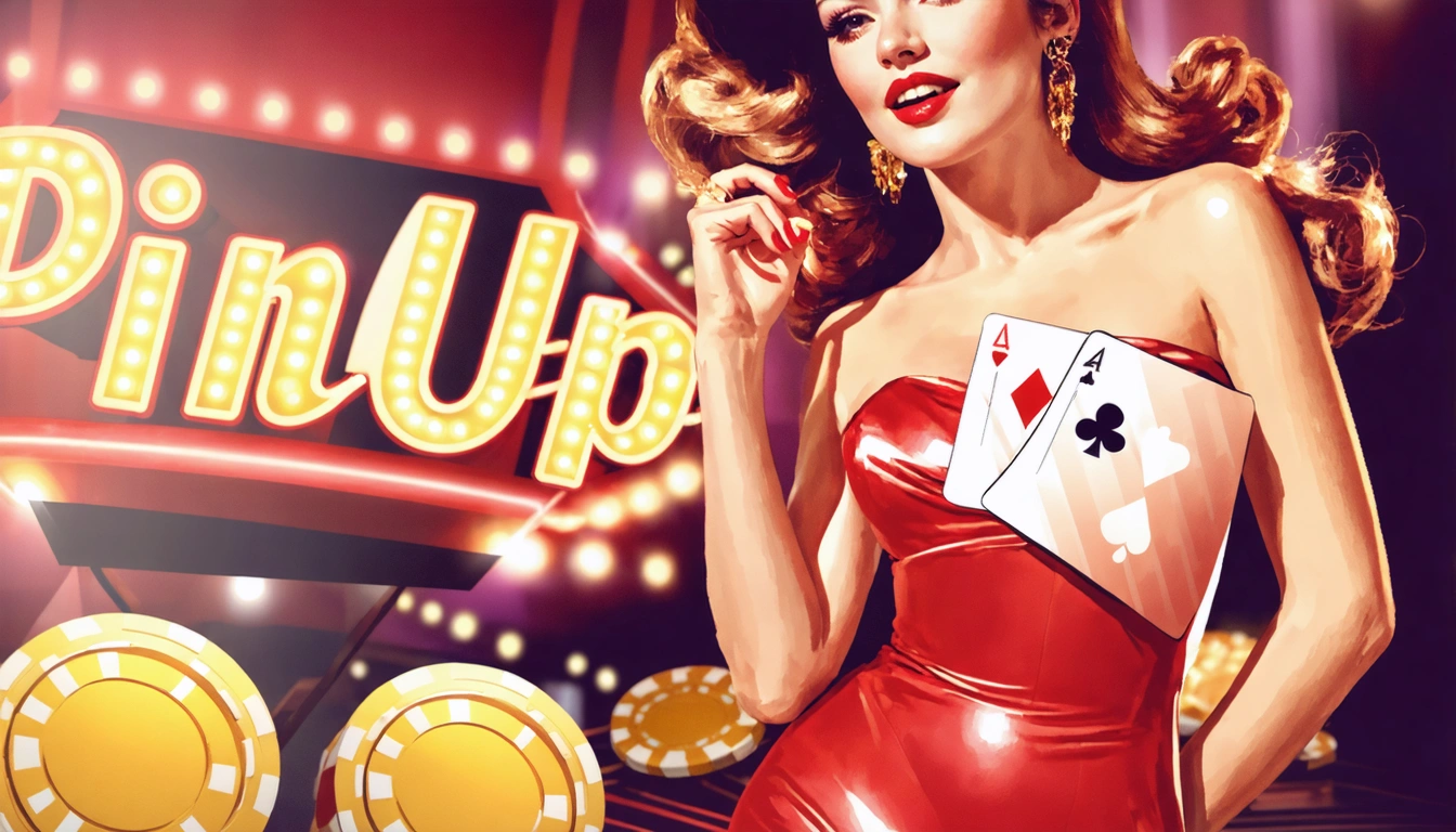 registration Pin Up